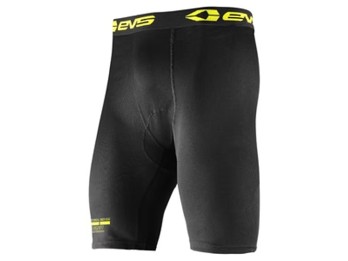 TUG BOTTOM - VENTED SHORT