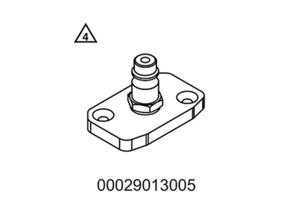 00029013005, BREMSENTLÜFTERDECKEL