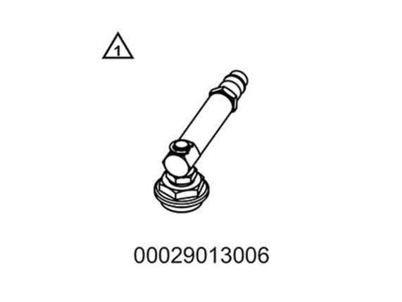 00029013006, BREMSENTLÜFTERDECKEL