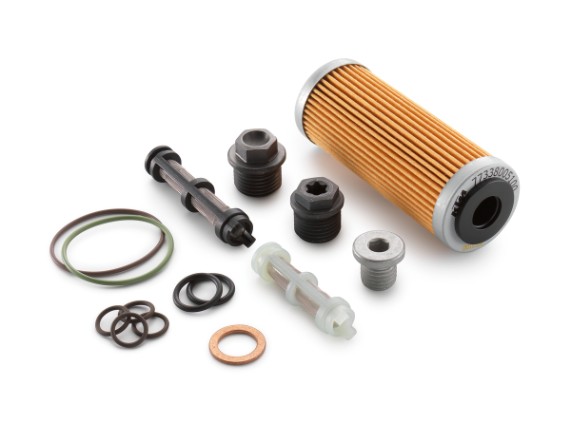 00050000066, ÖLFILTER SERVICE KIT 450/530