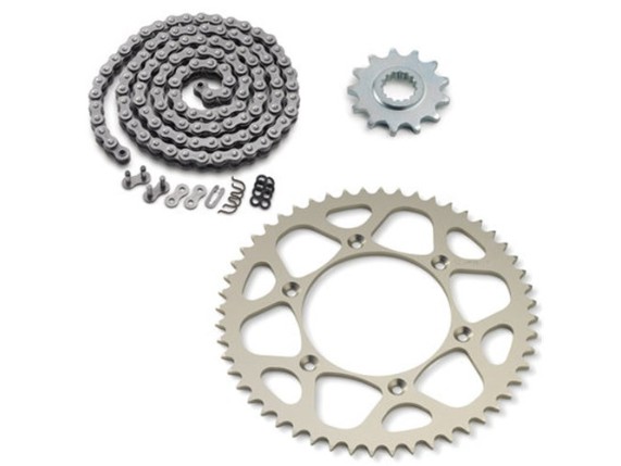 00050002010, ANTRIEBSSATZ EXC-F 14Z/52Z