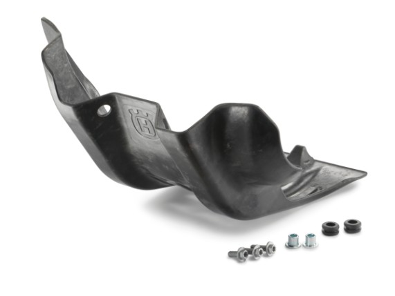 26203990044, Motorschutz 450 FC kpl