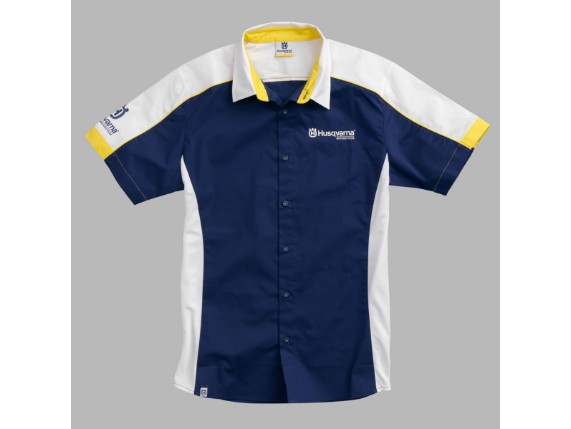 3HS1656301, TEAM SHIRT XS