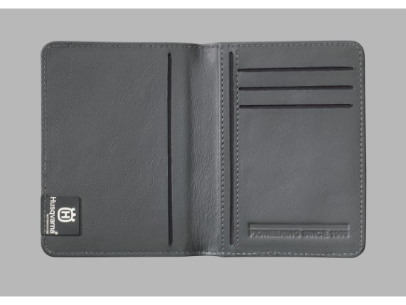 3HS1870400, Leather Wallet