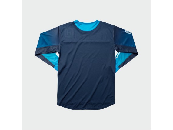 3HS1923202, Gotland Shirt Blue S