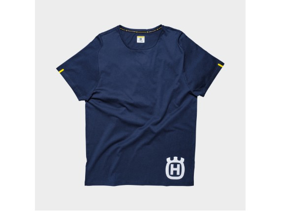 3HS1966201, Inventor Tee Blue XS