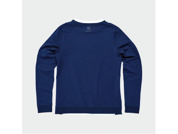 3HS1986201, Woman Inventor Longsleeve XS