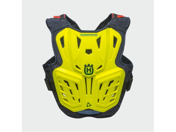 3HS1997202, 4,5 Kids Chest Protector S/M