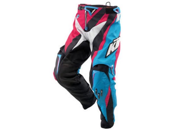 3PW1482103, RACETECH PANTS WOMAN 14 M/32