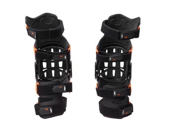 3PW200012802, Bionic 10 Knee Brace S