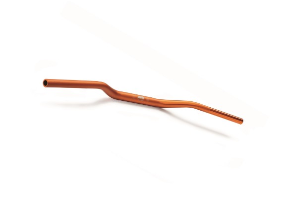 5480200130004, LENKER D=28MM SX/EXC ORANGE