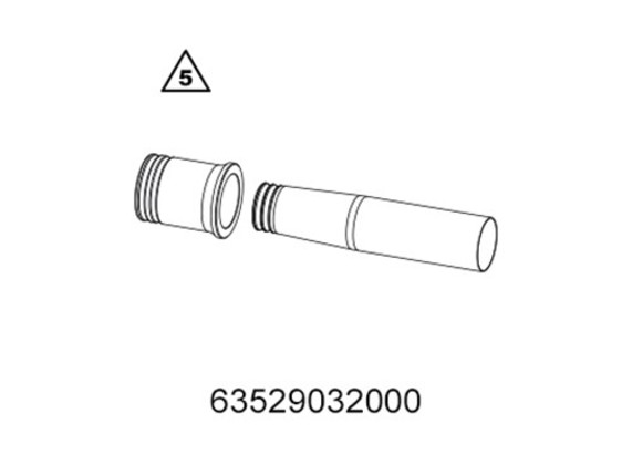 63529032000, Montagewerkzeug Sicherungsring