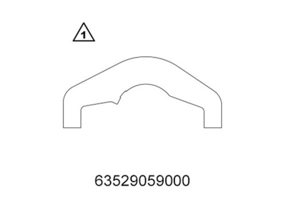 63529059000, Lehre Ausrichtung AGW oben