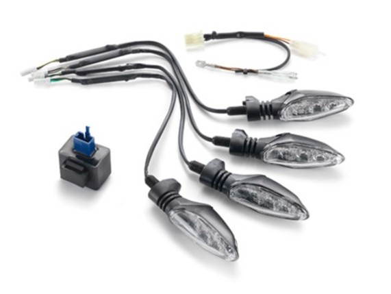 76014937044, NACHRÜSTKIT LED-BLINKER