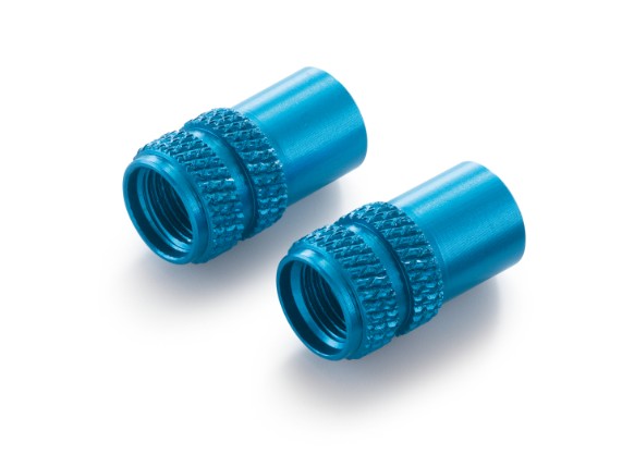 7771097605068, VENTILKAPPEN-SET FLACH