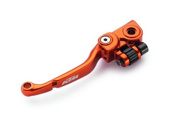 7870293104404, FLEX KUPPLUNGSH. ORANGE KPL