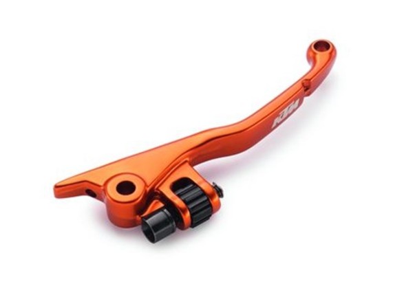 7871399204404, HANDBREMSHEBEL ORANGE