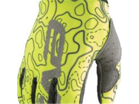 GL18Y-HIVIZ-L, YETI GLOVE