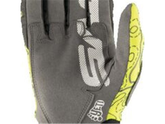GL18Y-HIVIZ-L, YETI GLOVE