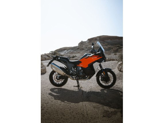 KTM 1390 Super Adventure S EVO, 0010339