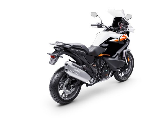 KTM 1390 Super Adventure S EVO, 0010339