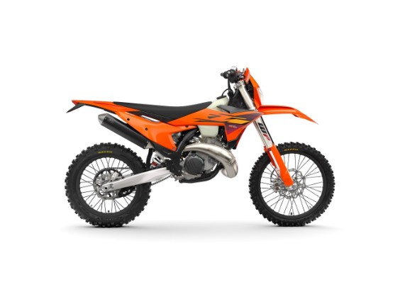 KTM 300 EXC, 0010305