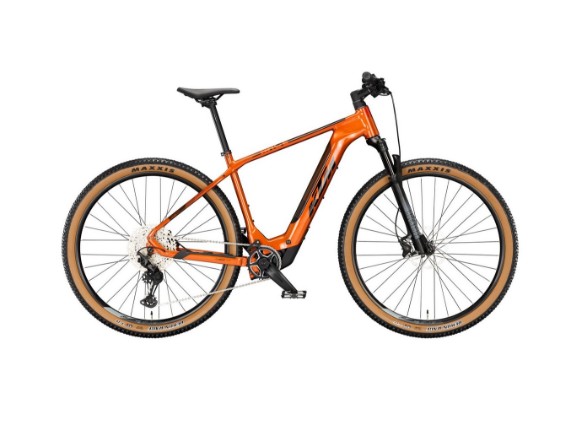 KTM FAHRRAD Macina, 0009796