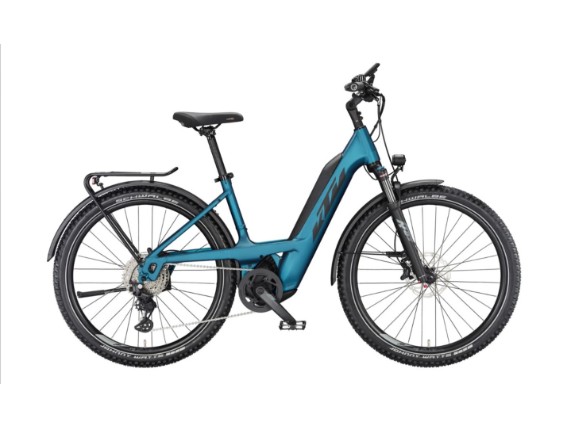 KTM FAHRRAD Macina  Aera 671 LFC 51, 0009907
