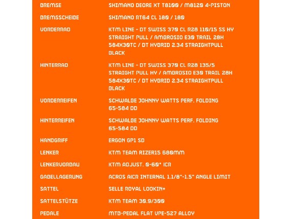 KTM FAHRRAD Macina Aera 771, 0009703