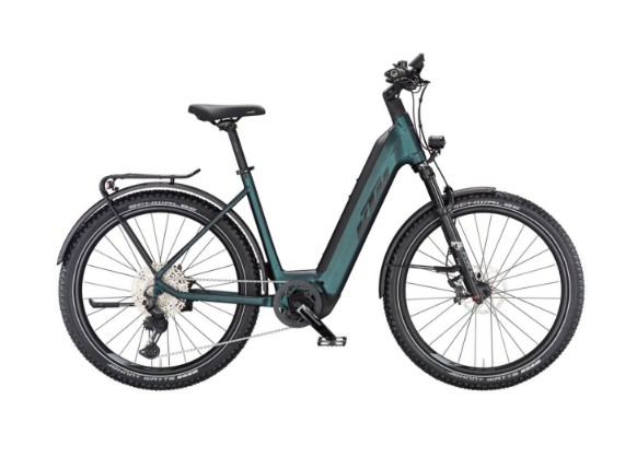 KTM FAHRRAD Macina Aera 771, 0009706