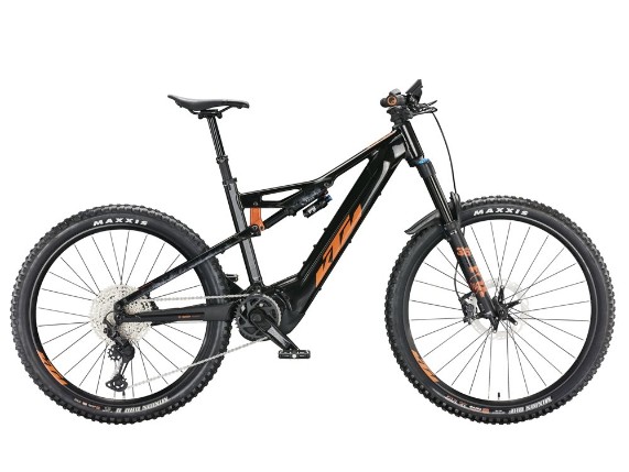 KTM Kapoho 7971