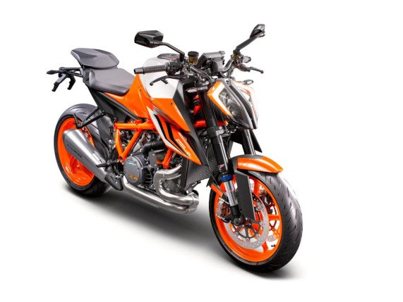 KTM SUPER DUKE 1290 R EVO, VBKV39404PM968731