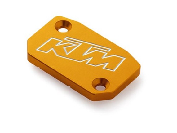SXS05450210, DECKEL HANDBREMSZYL