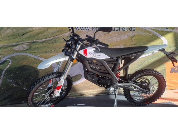 ZERO XE Li4