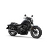 CMX500 Rebel Tageszulassung
