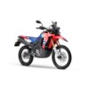 CRF300L Rally