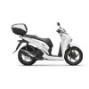 SH125i Tageszulassung