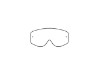 3PW1998100/07, Single Lens Clear AFC Works