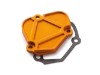 50437905044, Steuerungsdeckel links kpl