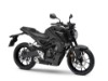 HONDA CB125R, 0016815