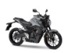 HONDA CB125R, 0016815