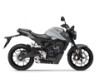 HONDA CB125R, 0016815