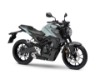 HONDA CB125R, 0016815