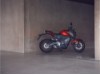HONDA CB125R, 0016815