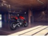 HONDA CB125R, 0016815