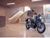 HONDA CB125R, 0016815