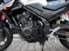HONDA CB500F, 0015927