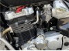 HONDA X4, 0015810