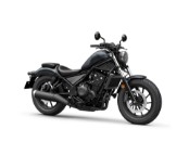 CMX500 Rebel Tageszulassung
