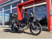 CRF1100 DCT